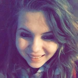 Meet your Posher, Gabrielle